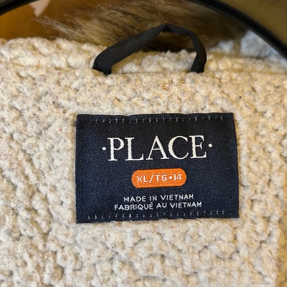 The Childrens Place preloved very